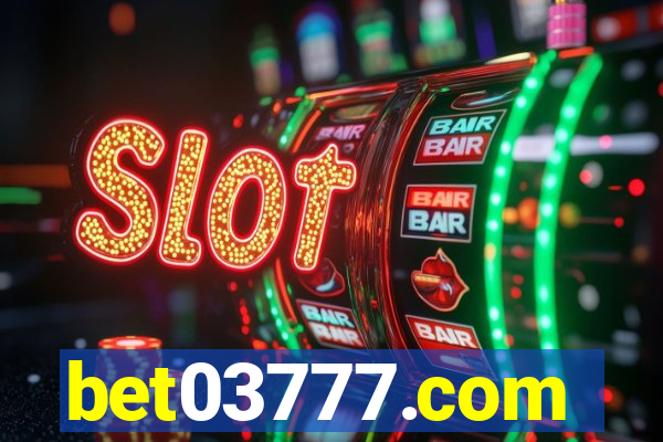 bet03777.com