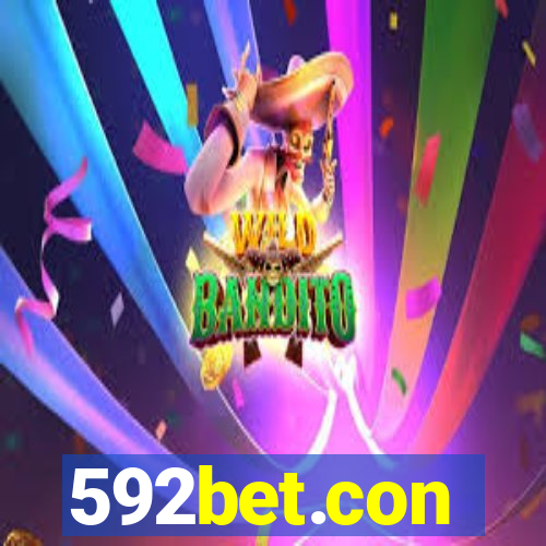 592bet.con