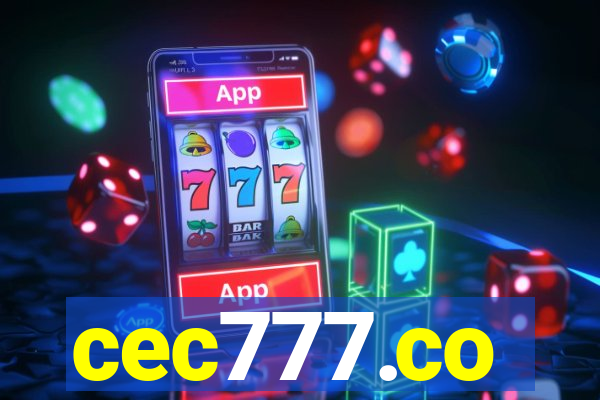 cec777.co