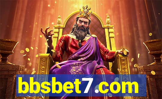 bbsbet7.com