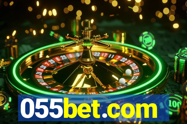055bet.com