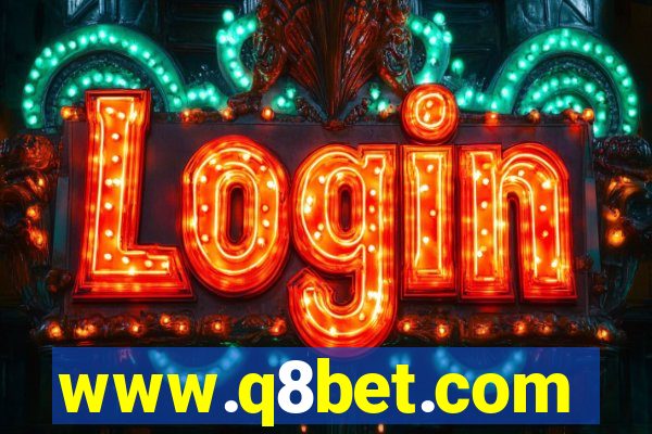 www.q8bet.com