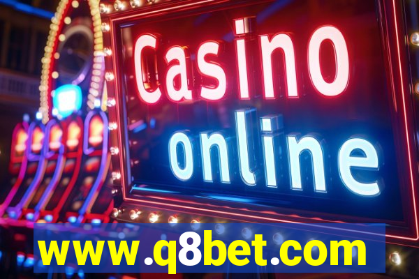 www.q8bet.com