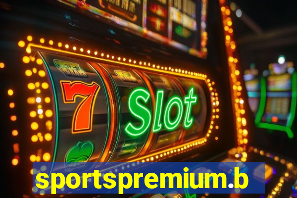 sportspremium.bet