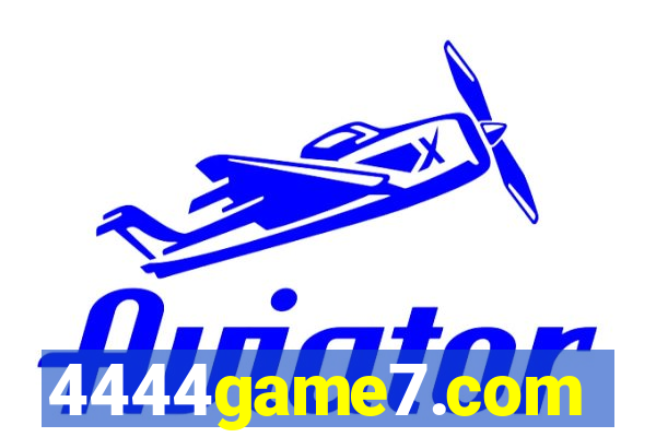 4444game7.com