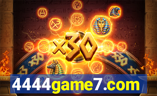 4444game7.com