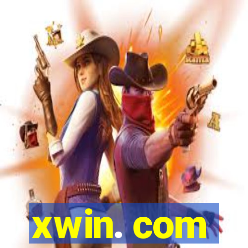 xwin. com