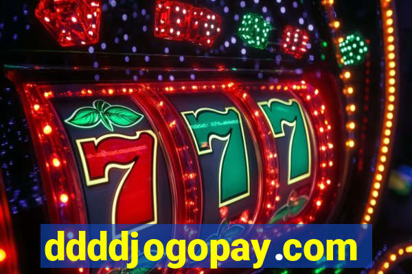 ddddjogopay.com