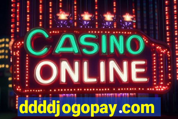 ddddjogopay.com