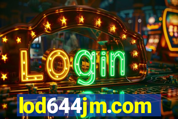 lod644jm.com