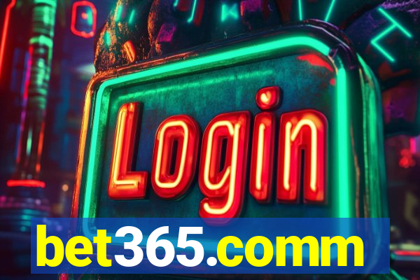 bet365.comm