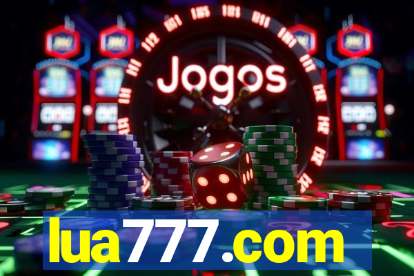 lua777.com