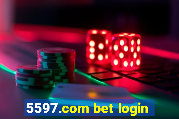5597.com bet login