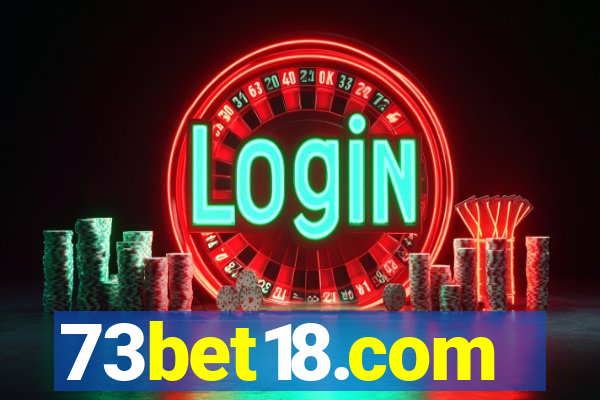 73bet18.com
