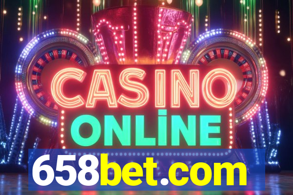 658bet.com