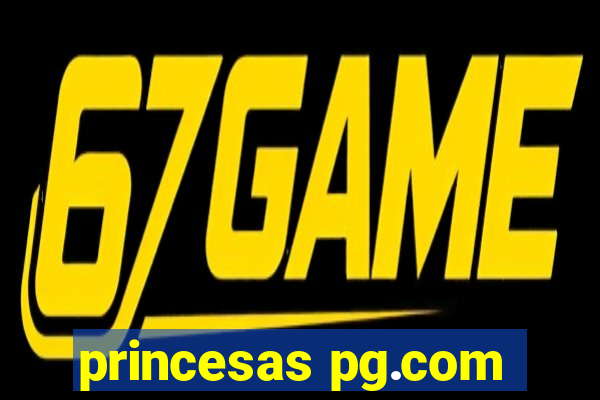 princesas pg.com