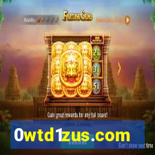 0wtd1zus.com