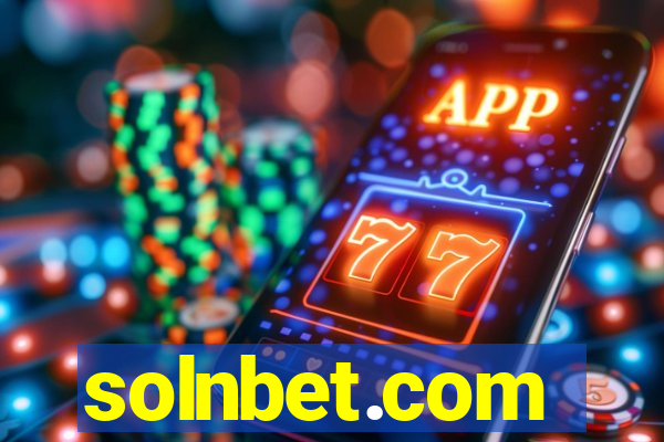 solnbet.com
