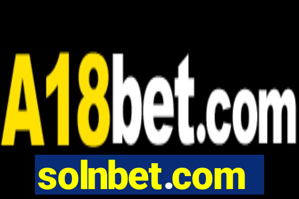 solnbet.com