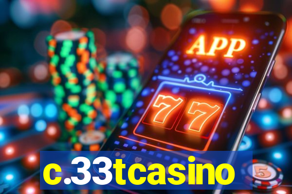 c.33tcasino
