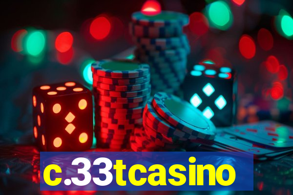 c.33tcasino