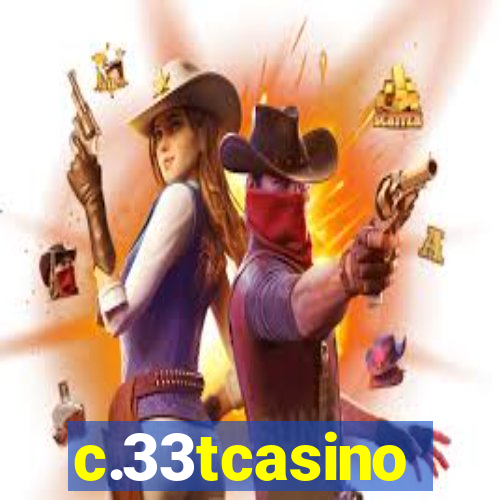 c.33tcasino