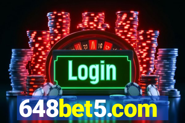 648bet5.com