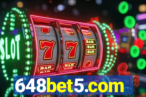 648bet5.com
