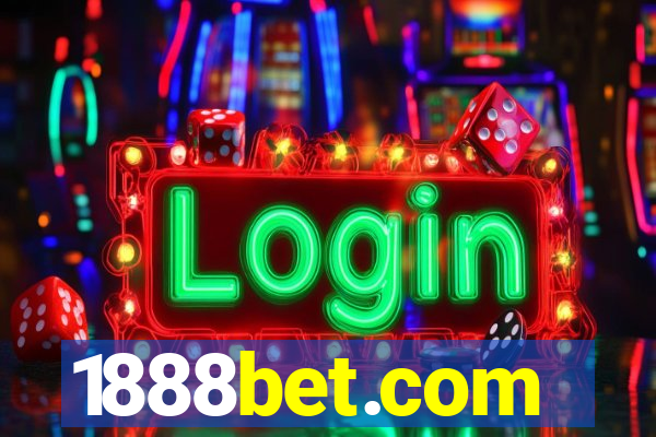 1888bet.com