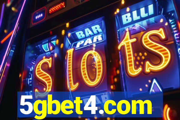 5gbet4.com