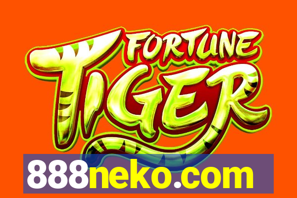 888neko.com