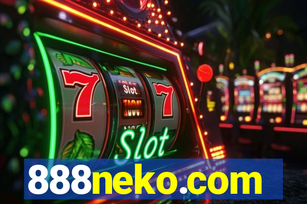 888neko.com