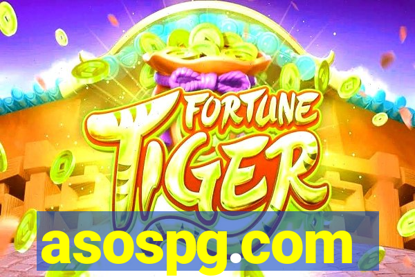 asospg.com
