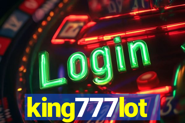 king777lot