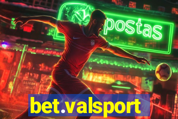 bet.valsport