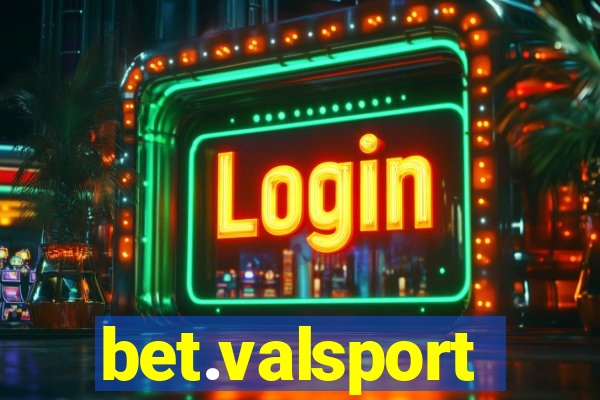 bet.valsport