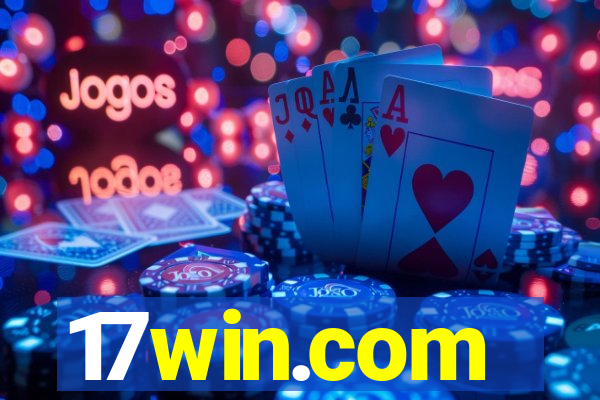 17win.com