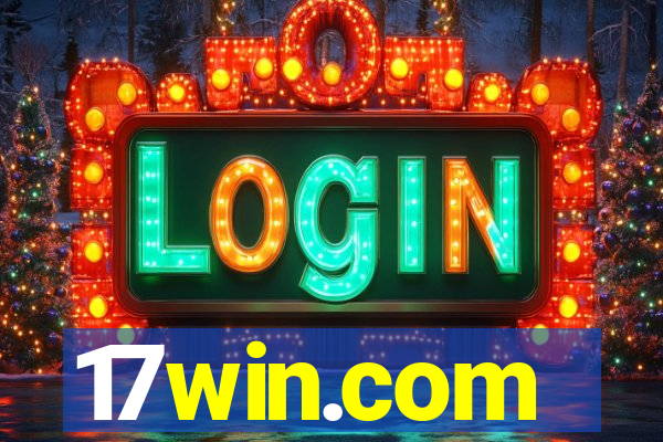 17win.com