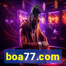 boa77.com