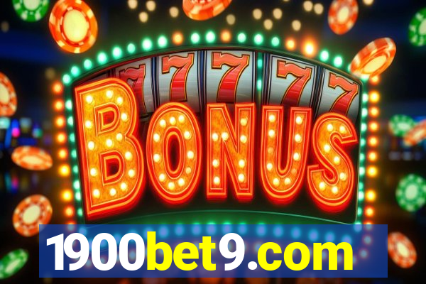 1900bet9.com