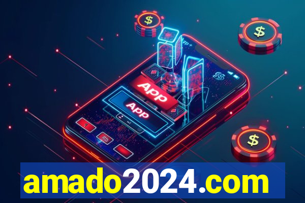 amado2024.com