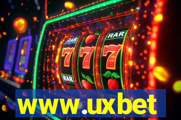 www.uxbet