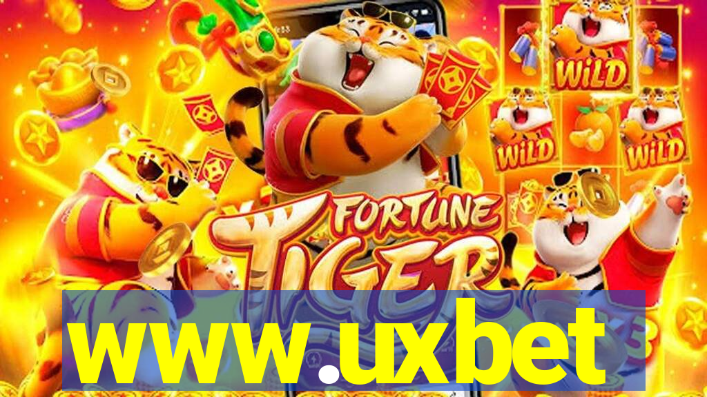 www.uxbet