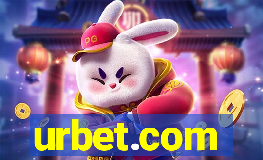 urbet.com