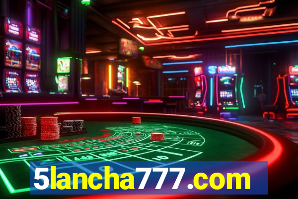 5lancha777.com