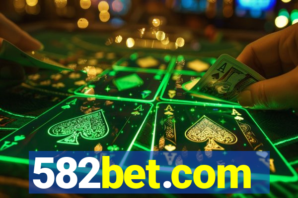 582bet.com