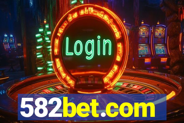 582bet.com
