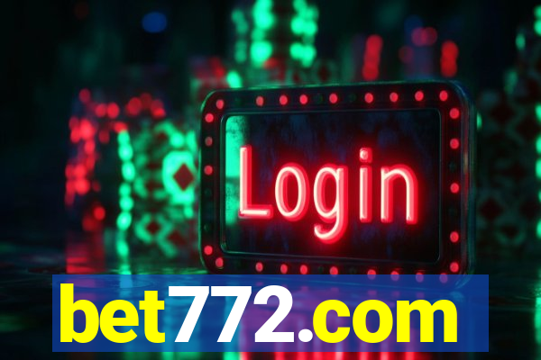 bet772.com