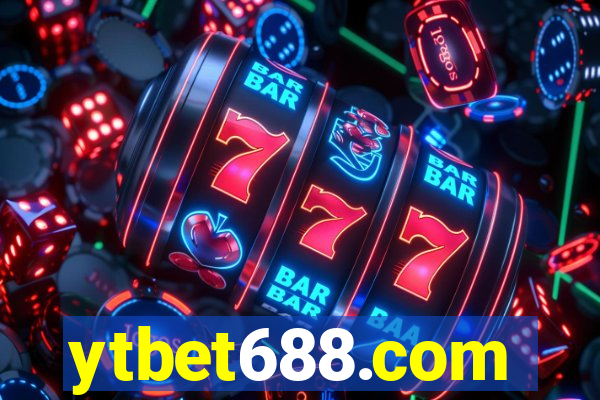 ytbet688.com