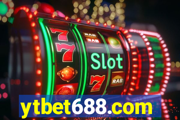 ytbet688.com